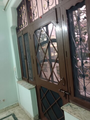  3.5 BHK Independent House at Sector 82 – for Rent