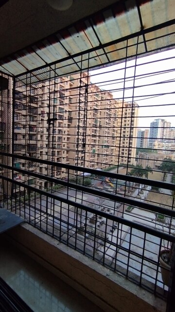 1 BHK Apartment For Sale in Raunak City 3, Kalyan West