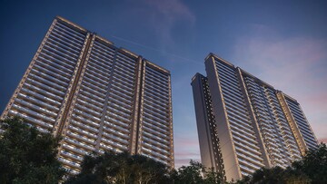 3 BHK Apartment For Sale in Godrej Aristocrat, Sector 49