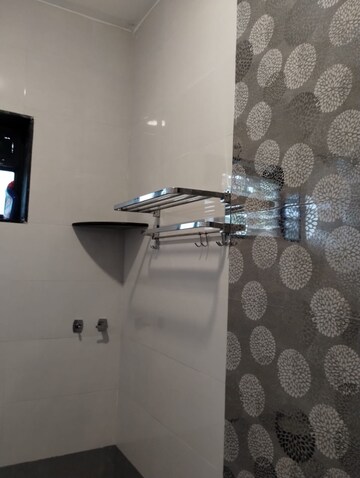 Attached Bathroom in 2 BHK Apartment at Saligao – for Rent