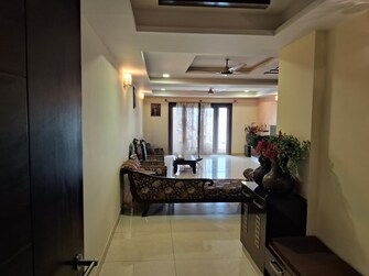 3 BHK Apartment For Resale in NR Orchid Gardenia Jakkur Bangalore  7893316