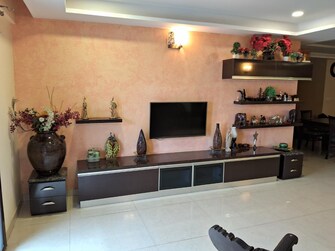 3 BHK Apartment For Resale in NR Orchid Gardenia Jakkur Bangalore  7893316