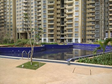 3 BHK Apartment For Sale in Bhartiya Nikoo Homes, Thanisandra Main Road