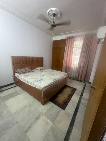 2 BHK Apartment For Rent in Lavanya Apartments, Sector 62