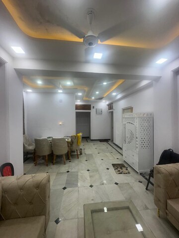 Bedroom in 2 BHK Apartment at Lavanya Apartments, Sector 62 – for Rent