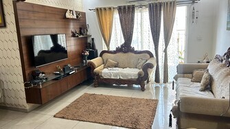 3 BHK Apartment For Rent in Prestige Park View Whitefield Bangalore  7893343