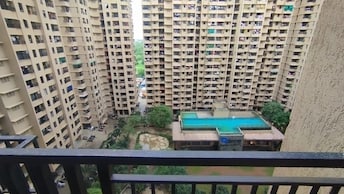 2 BHK Apartment For Resale in Raunak City Sector 4 Kalyan West Thane  7893362