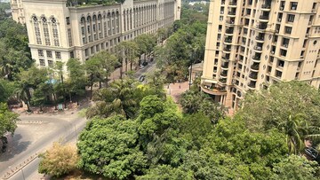2 BHK Apartment – Exterior View View at Hiranandani Atlantis, Powai - for Sale