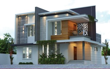 3 BHK Villa For Sale in Vallachira