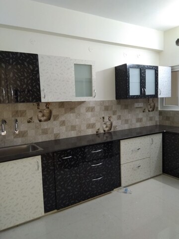 Kitchen in 3 BHK Apartment at Bollineni Bion, Kothaguda – for Sale