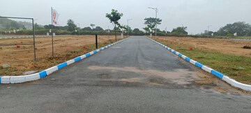  Plot – Exterior View View at Iggalur - for Sale