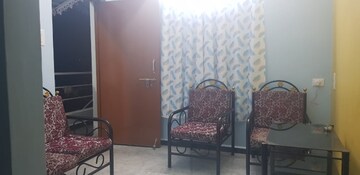 1 BHK Builder Floor – Exterior View View at Saligao - for Rent
