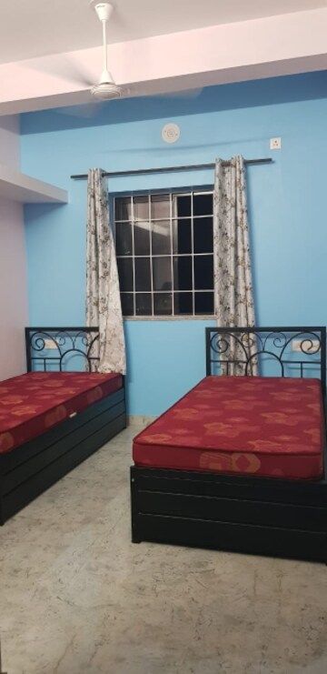 Room in 1 BHK Builder Floor at Saligao – for Rent