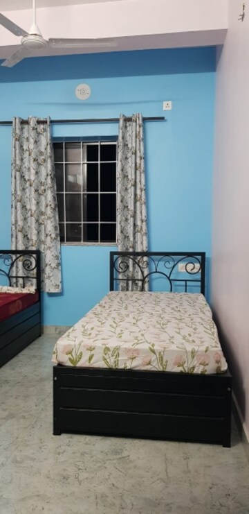 Bedroom in 1 BHK Builder Floor at Saligao – for Rent