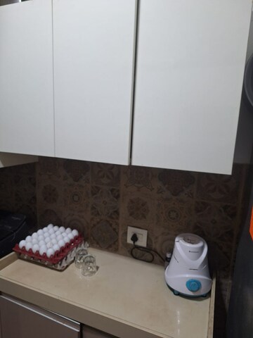 Furnished Amenities in 2 BHK Apartment at Kanakia Silicon Valley, Powai – for Rent