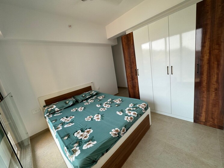 Bedroom, kanakia-silicon-valley 2 Bedroom 669 Sq.Ft. Apartment In Powai Mumbai 7893401