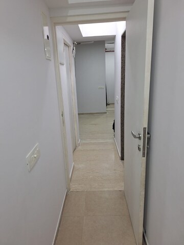 Building Lobby in 2 BHK Apartment at Kanakia Silicon Valley, Powai – for Rent