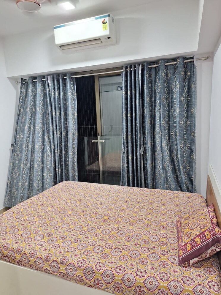 Bedroom, kanakia-silicon-valley 2 Bedroom 669 Sq.Ft. Apartment In Powai Mumbai 7893401