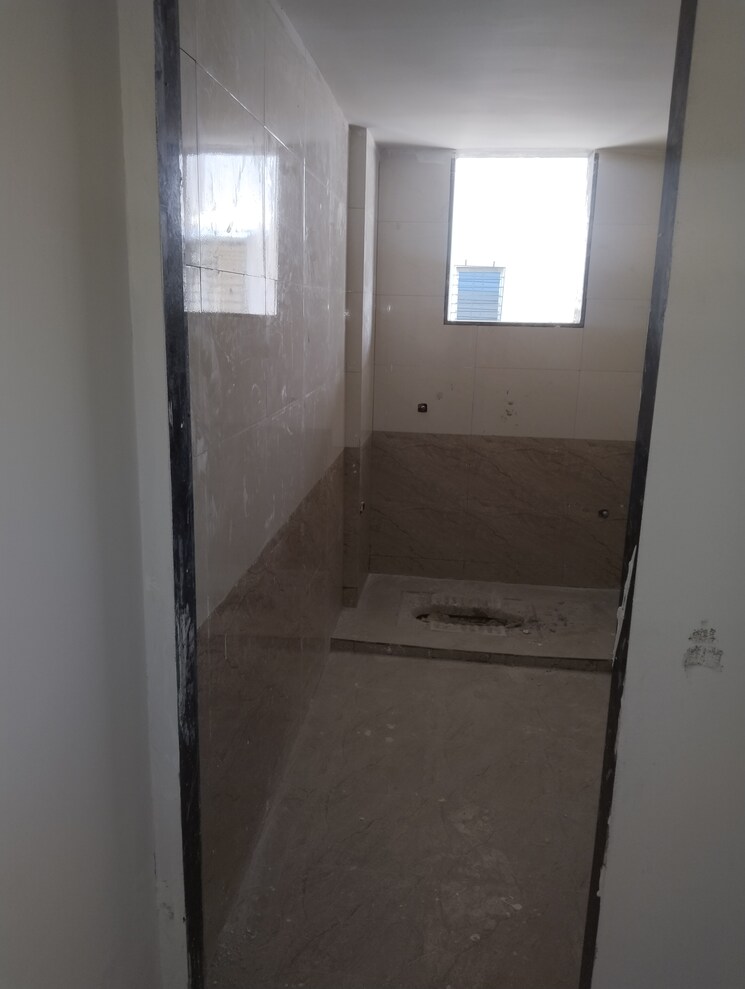Bathroom, kasheli 1 Bedroom 500 Sq.Ft. Apartment In Kasheli Thane 7893403