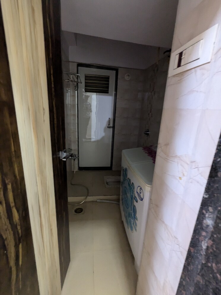 Bathroom, shree-krupa-nandanvan-homes-a1-a2 4 Bedroom 2250 Sq.Ft. Apartment In Kalwa Thane 7893412