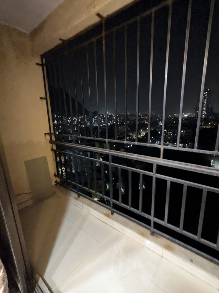 Balcony, shree-krupa-nandanvan-homes-a1-a2 4 Bedroom 2250 Sq.Ft. Apartment In Kalwa Thane 7893412