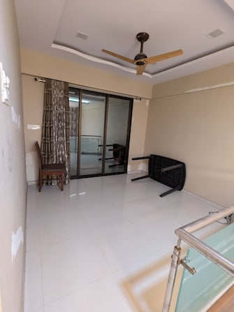 4 BHK Apartment For Rent in Shree Krupa Nandanvan Homes A1 A2 Kalwa Thane  7893412