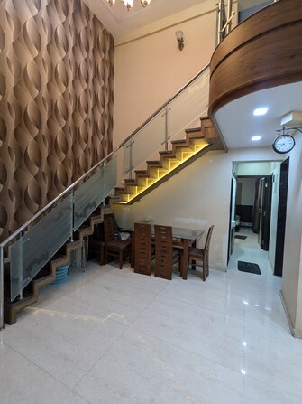 4 BHK Apartment For Rent in Shree Krupa Nandanvan Homes A1 A2 Kalwa Thane  7893412