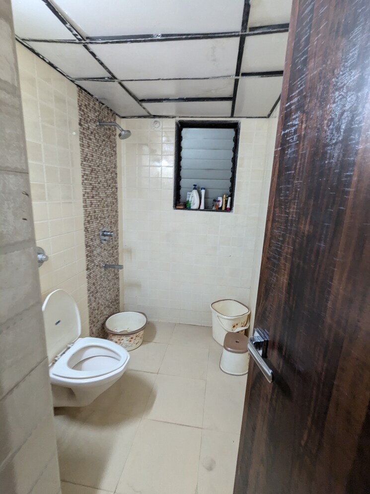Bathroom, shree-krupa-nandanvan-homes-a1-a2 4 Bedroom 2250 Sq.Ft. Apartment In Kalwa Thane 7893412