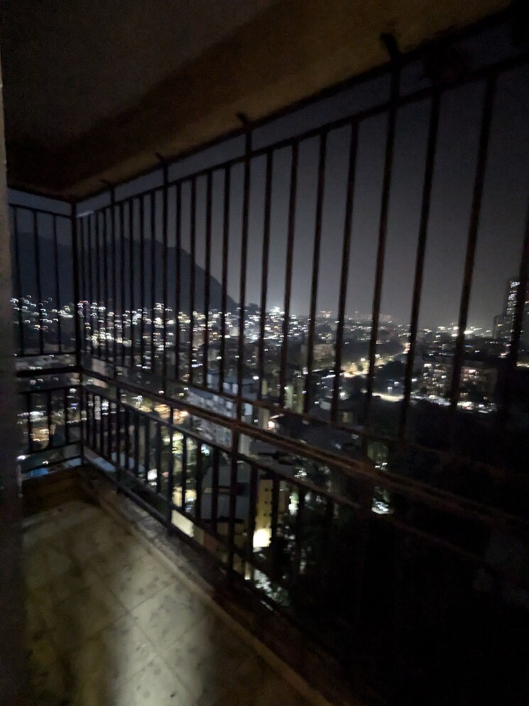 Master Bedroom, shree-krupa-nandanvan-homes-a1-a2 4 Bedroom 2250 Sq.Ft. Apartment In Kalwa Thane 7893412