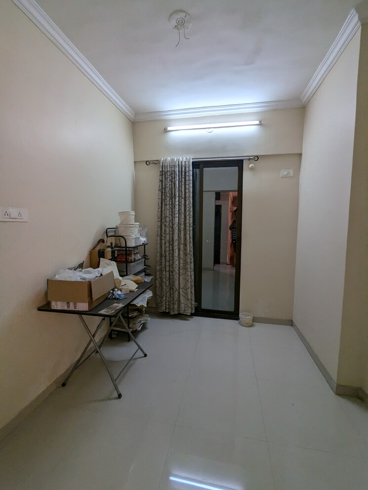 Living Room, shree-krupa-nandanvan-homes-a1-a2 4 Bedroom 2250 Sq.Ft. Apartment In Kalwa Thane 7893412