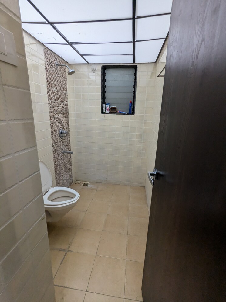 Bathroom, shree-krupa-nandanvan-homes-a1-a2 4 Bedroom 2250 Sq.Ft. Apartment In Kalwa Thane 7893412