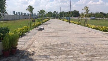 3 BHK Builder Floor – Exterior View View at BPTP District Phase 2, Sector 84 - for Sale