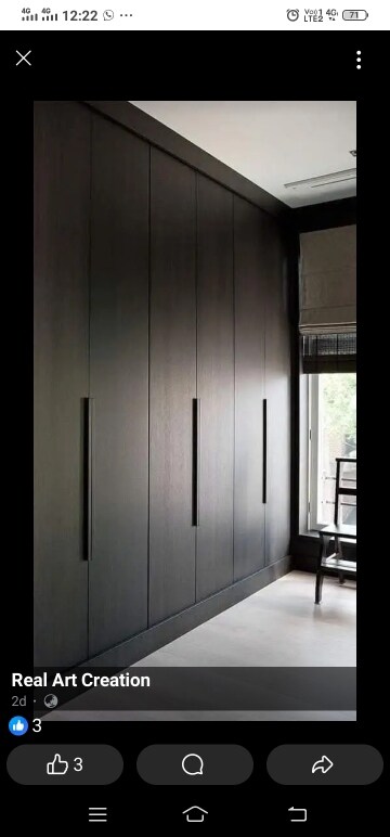 2 BHK Apartment For Rent in Mahagun Mywoods, Sector 16c Greater Noida