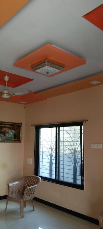 3 BHK Villa For Rent in DHL Singapore Life City Gotal Pajri Nagpur  7893418