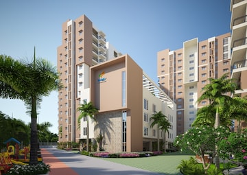 4 BHK Apartment For Resale in Ramky One Astra Kokapet Hyderabad  7893420