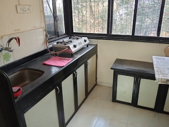 Studio Apartment For Rent in Aashirwad Apartment Andheri Andheri East Mumbai  7893433