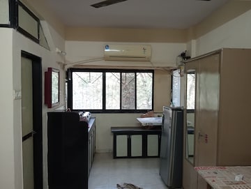 Studio Apartment For Rent in Aashirwad Apartment Andheri Andheri East Mumbai  7893433