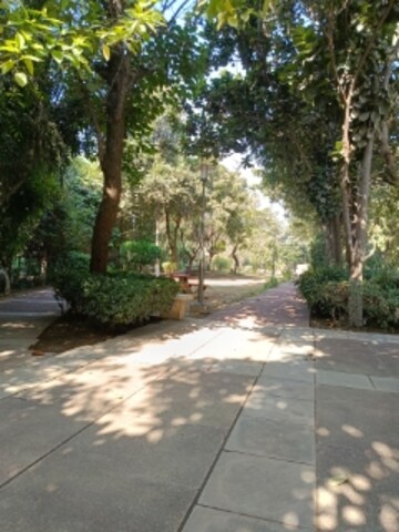 3 BHK Builder Floor – Garden View at SS The Lilac, Sector 49 - for Rent