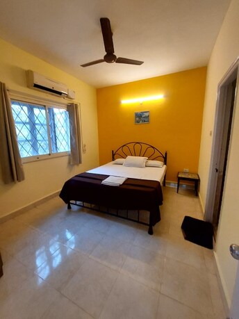 2 BHK Apartment For Rent in Camorlim North Goa  7893419