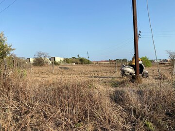 Plot Area in  Plot at Alibag – for Sale