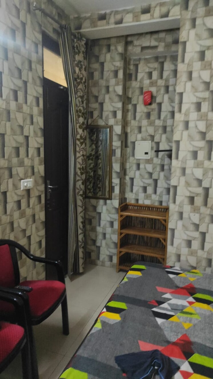 Living Room, sushma-urban-views 1 Bedroom 550 Sq.Ft. Apartment In Ghazipur Zirakpur 7893448