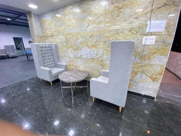 Common Area in  Office Space at Pachpedi Naka – for Rent