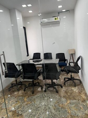 Commercial Office Space 4000 Sq.Ft. For Rent in Pachpedi Naka Raipur  7893422