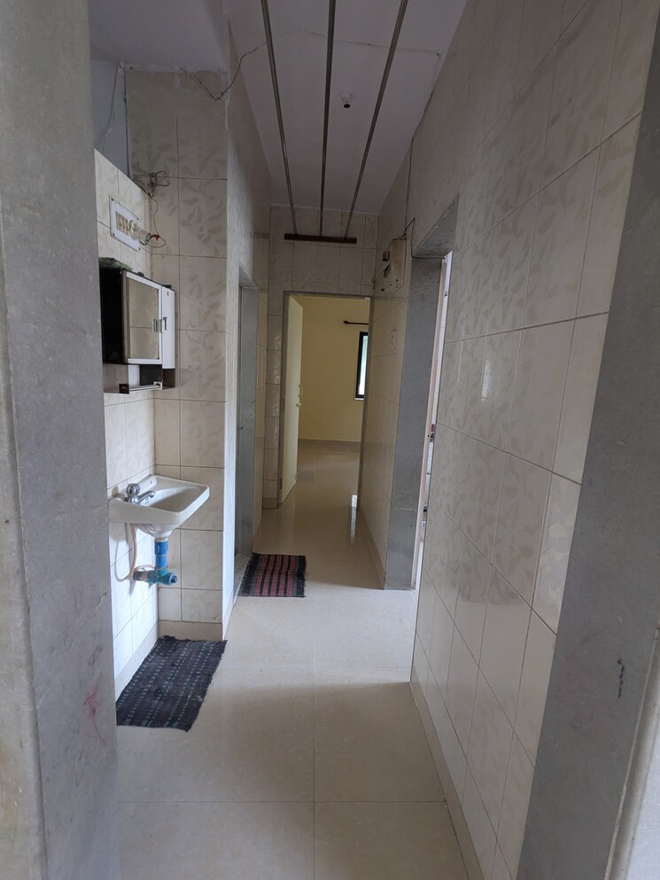 Master Bedroom, vihar-sukur-park 1 Bedroom 565 Sq.Ft. Apartment In Kalwa Thane 7893439