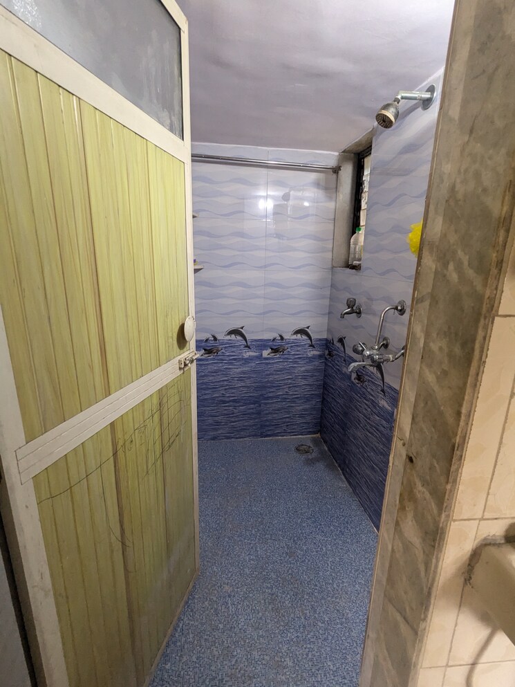 Bathroom, vihar-sukur-park 1 Bedroom 565 Sq.Ft. Apartment In Kalwa Thane 7893439