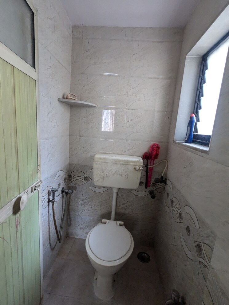 Bathroom, vihar-sukur-park 1 Bedroom 565 Sq.Ft. Apartment In Kalwa Thane 7893439