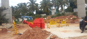  Plot – Exterior View View at Kothanur - for Sale
