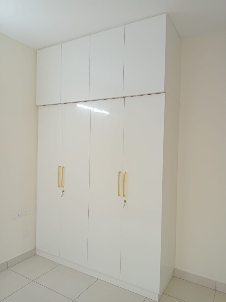 3 BHK + Study Room Apartment For Sale in Puravankara Purva Atmosphere