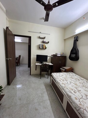 Kitchen in 2 BHK Apartment at Lodha Amara, Kolshet Road – for Sale