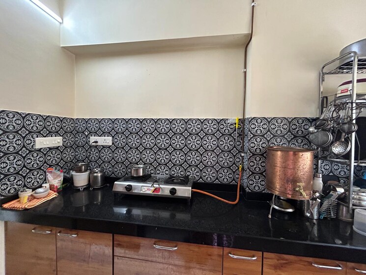 Bedroom, lodha-amara 2 Bedroom 672 Sq.Ft. Apartment In Kolshet Road Thane 7893440